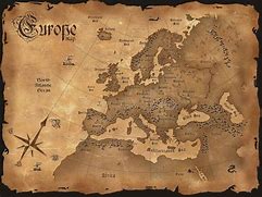 Image result for Interactive Europe Map