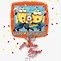 Image result for Cute Minion Birthday Wallpaper