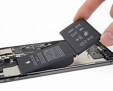 Image result for iPhone XS Max Original Battery