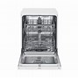 Image result for LG ThinQ Dishwasher