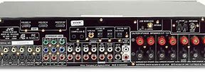 Image result for JVC Receiver RX D702