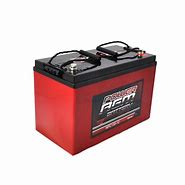 Image result for 12 Volt AGM Battery