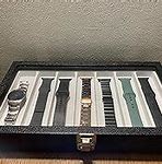 Image result for Apple Watch Accessory Storage Case
