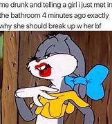 Image result for Easter Bugs Bunny Memes
