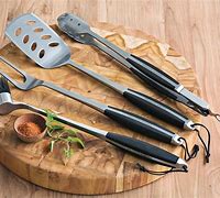 Image result for Barbecue Utensils