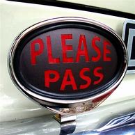 Image result for Pass Sign