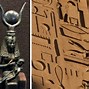 Image result for Ancient Egyptian Tools and Technology