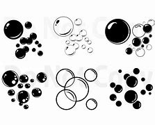 Image result for Soap Bubbles Silhouette