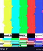 Image result for TV No Signal Pattern Art