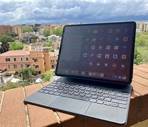 Image result for iPad Air 5 Magic Keyboard