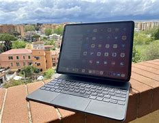 Image result for iPad Pro with a Keyborad