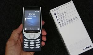 Image result for Nokia Keypad Phones 8210