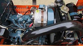 Image result for Kubota B8200 Engine Parts
