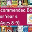 Image result for Most Popular Books for Year 4