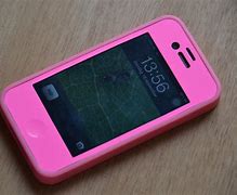 Image result for iPhone 5 Pink White