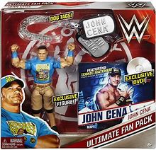 Image result for John Cena 6 Pack