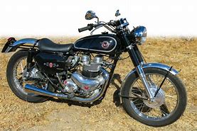 Image result for Green Classic Matchless Motorcycles