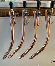 Image result for Handmade Copper Whiskey Thief