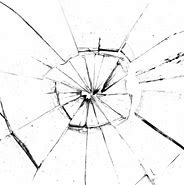 Image result for Cracked Screen Art