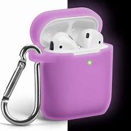 Image result for Silicone Protective Case Air Pods