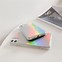 Image result for Holographic Case On Black Phone