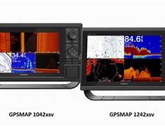 Image result for Garmin Fishfinder Comparison Chart