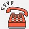 Image result for Telephone Free Vector