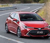 Image result for New Corolla 2018
