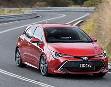 Image result for Toyota Corolla New Model 2018