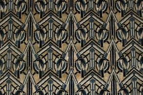 Image result for Art Deco Textiles