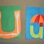 Image result for Letter U Crafts for Kindergarten