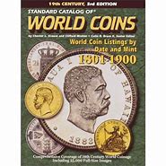 Image result for World Coins Value Guide