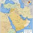 Image result for HD Map of Middle East