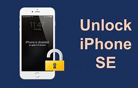 Image result for iPhone SE 2020 Unlock Code