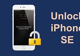 Image result for How to Unlock My iPhone SE for Free