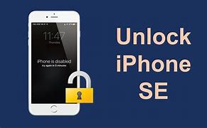 Image result for How to Unlock SE