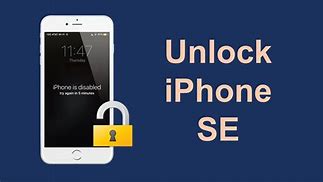 Image result for Forgot My iPhone SE 2020 Passcode