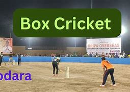 Image result for Night Cricket in Vadodara