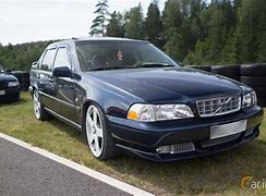 Image result for New Volvo S70
