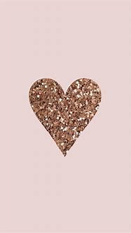 Image result for Gold Heart Hands iPhone