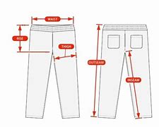 Image result for Men to Women Pant Size Chart