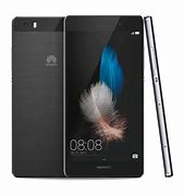 Image result for Huawei P8 Lite Skarm