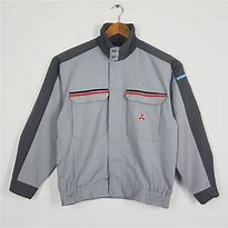 Image result for Mitsubishi Corporation Uniform