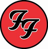 Image result for Foo Fighters Decal