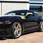 Image result for Saleen Mustang S550