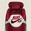 Image result for Air Force 1 Team Red
