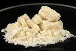 Image result for Crack Cocaine