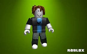 Image result for Evil Bacon Hair Roblox