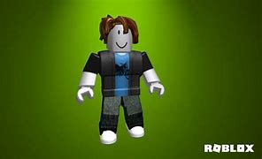 Image result for Roblox Bacon Hair Pro