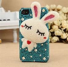 Image result for iPhone 4S Cases Bunny